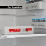 Peptide Vial Holder for 10ml Glass Vials - image 5