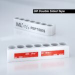 Peptide Vial Holder for 3ml Glass Vials - image 2