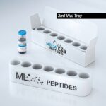Peptide Vial Holder for 3ml Glass Vials - image 6