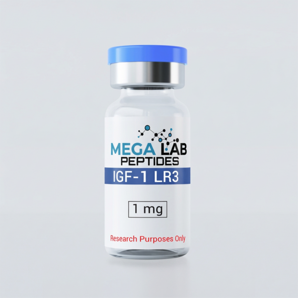IGF-1 LR3 1mg