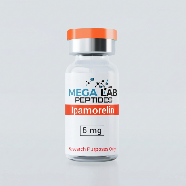 Ipamorelin 5mg