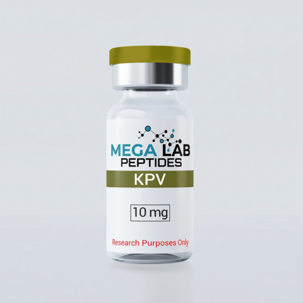 KPV 10mg