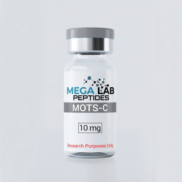MOTS-C 10mg