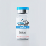 NAD+ 500mg - image 1