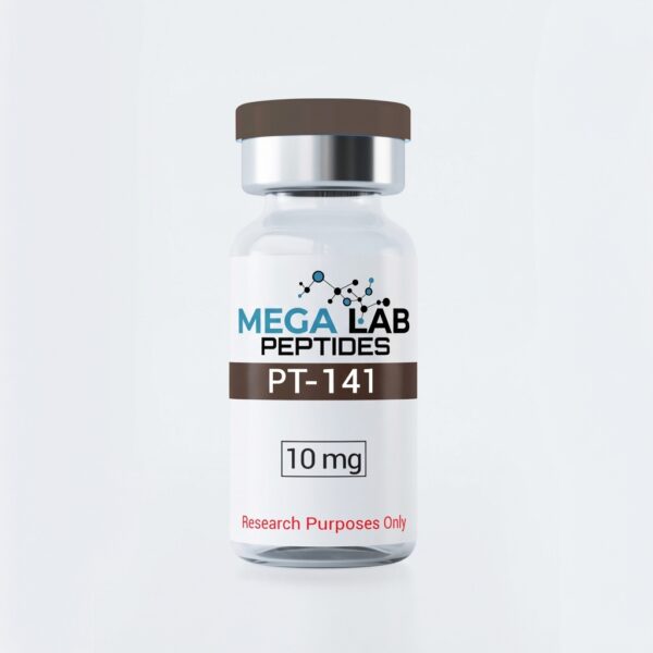 PT-141 10mg