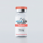 Selank 10mg - image 1