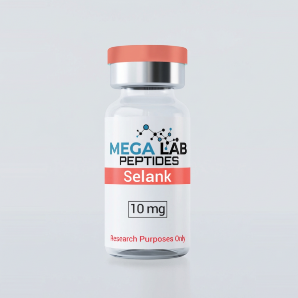 Selank 10mg