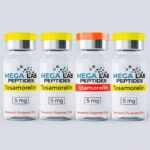 Tesamorelin + Ipamorelin Bundle — 4 Vials (3:1) - image 1