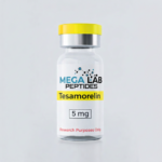 Tesamorelin 5mg - image 1