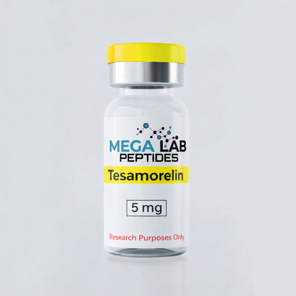 Tesamorelin 5mg
