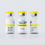 Tesamorelin 5mg - image 2