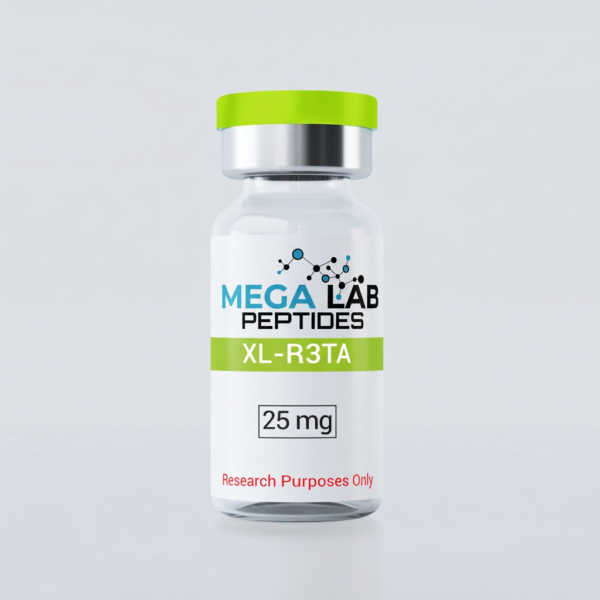 XL-R3TA 25mg